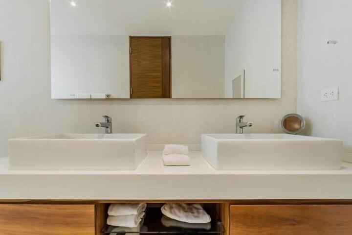 Park Penthouse Appartamento