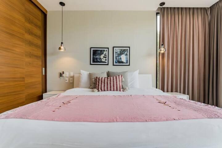 Appartamento Park Penthouse Tulum
