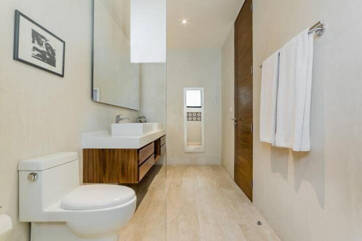 Park Penthouse Appartamento