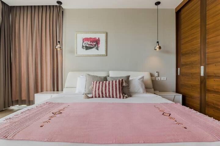 Park Penthouse Appartamento Tulum