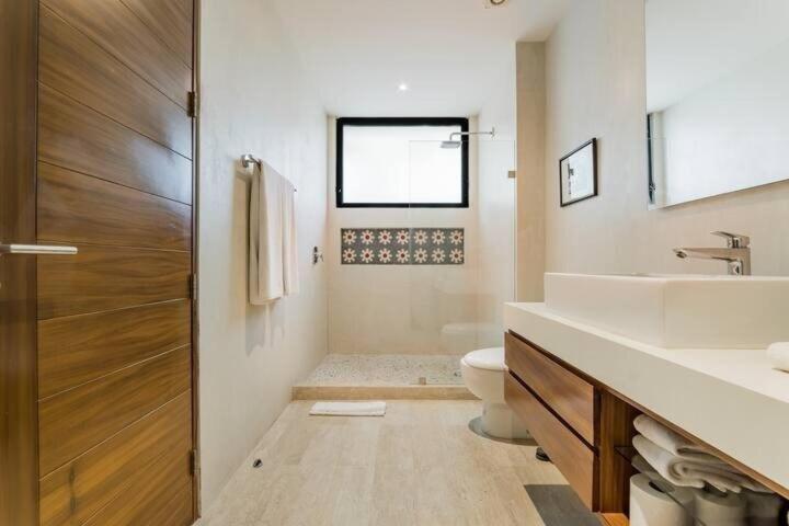 Park Penthouse Apartment Tulum