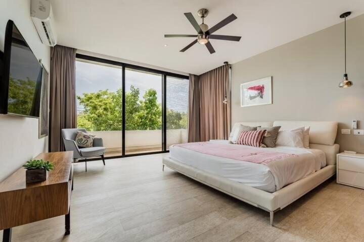 Apartment Park Penthouse Tulum