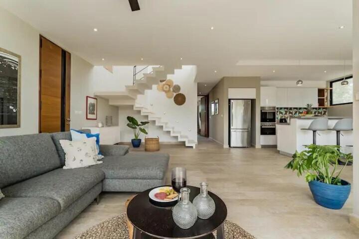 Apartment Park Penthouse Tulum
