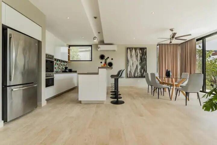 Apartment Park Penthouse Tulum