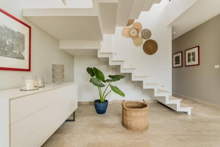 Apartment Park Penthouse *