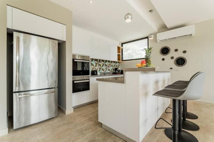 Park Penthouse Apartment *