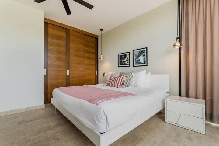 Apartment Park Penthouse *